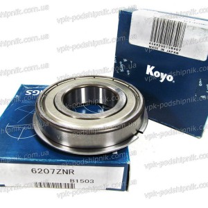 6207ZNR
